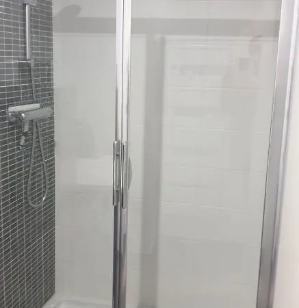 Appartement T2 45 M² En Centre-Ville Ax-les-Thermes Exterior photo