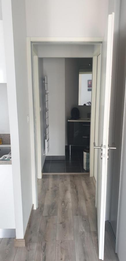 Appartement T2 45 M² En Centre-ville Ax-les-Thermes