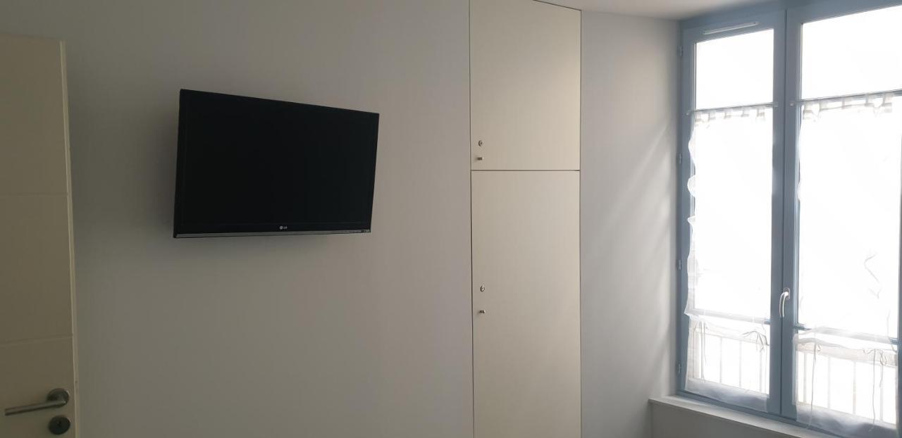T2 45 M² En Centre-ville Appartement *