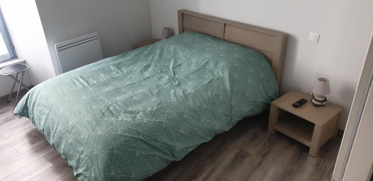 Appartement T2 45 M² En Centre-ville Ax-les-Thermes