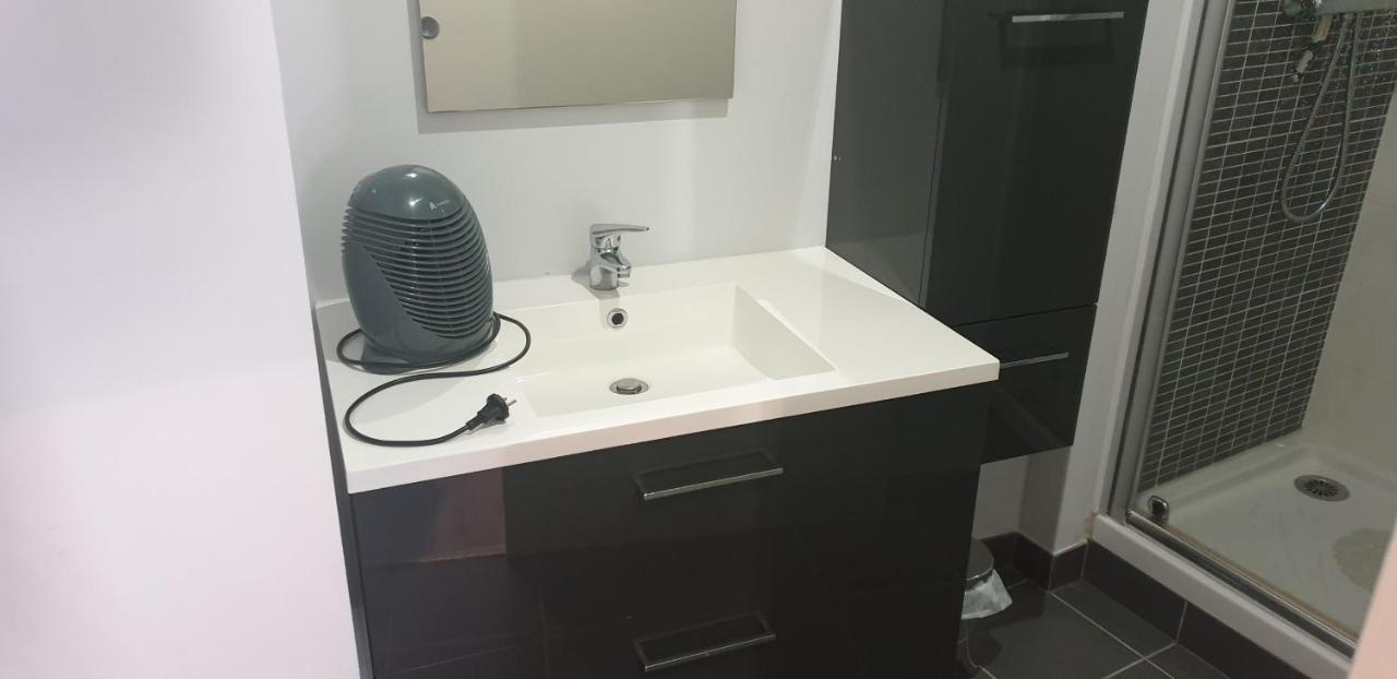 Appartement T2 45 M² En Centre-ville Ax-les-Thermes